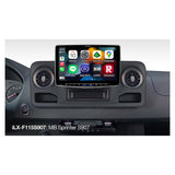 Alpine ILX-F115S907 bundle pour Halo11 pour Sprinter S907