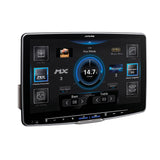Alpine ILX-F115S907 bundle pour Halo11 pour Sprinter S907