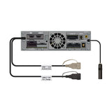 Alpine ILX-F115S907 bundle pour Halo11 pour Sprinter S907
