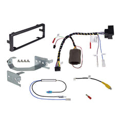 Alpine ILX-F115S907 bundle pour Halo11 pour Sprinter S907