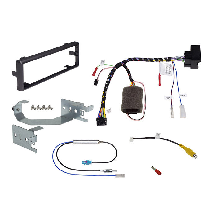 Alpine ILX-F115S907 bundle pour Halo11 pour Sprinter S907