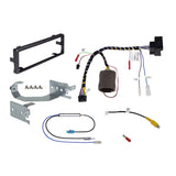 Alpine ILX-F115S907 bundle pour Halo11 pour Sprinter S907