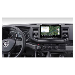 Alpine HALO9 ILX-F905D V2 - Carplay sans fil, Android, Bluetooth