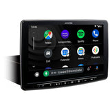 Alpine HALO9 INE-F904D - Carplay, Navigation, Android, Bluetooth