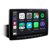 Alpine HALO9 INE-F904D Apple Carplay, Navigation, Android et Bluetooth
