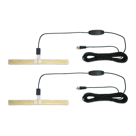 Antenne DVB-T active Alpine