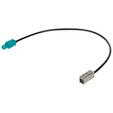 Adaptateur d'antenne GPS Alpine Style VW