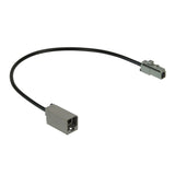 Alpine KAE-GT521 adaptateur d'antenne GPS pour appareils 2021