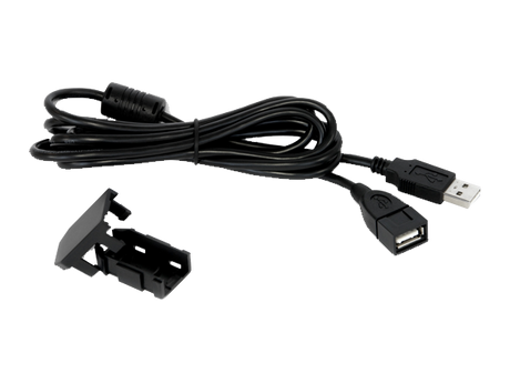 Rallonge USB Alpine de 1,5 mètre