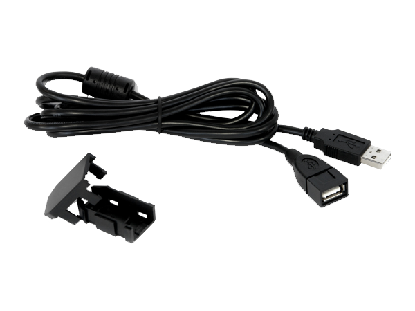 Rallonge USB Alpine de 1,5 mètre