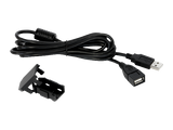 Rallonge USB Alpine de 1,5 mètre