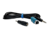 Câble MINIjack Alpine pour i-pod/mp3
