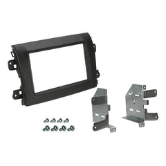 Alpine KIT-7FI-DU8 kit 7" Fiat Ducato modèle 8 2022-