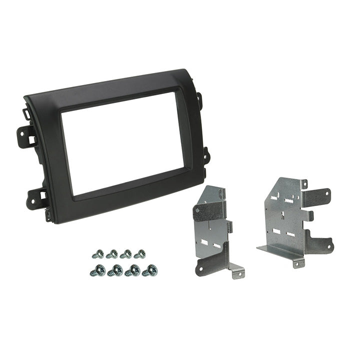 Alpine KIT-7FI-DU8 kit 7" Fiat Ducato modèle 8 2022-