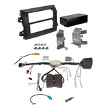 Alpine kit Halo 9/11 Fiat Ducato modèle 8 2022-