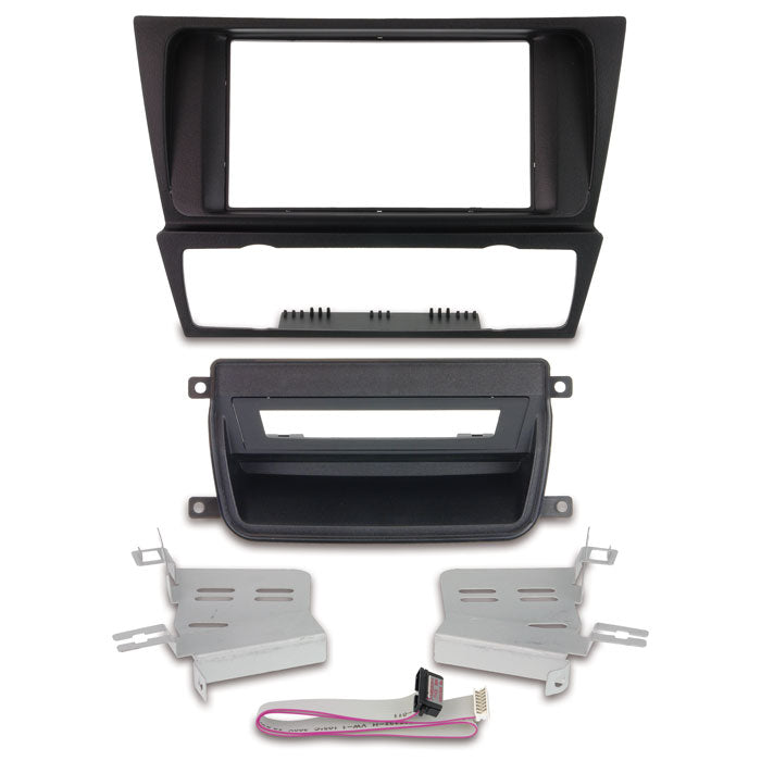 Kit 2-DIN 7" BMW 3 2005-2013