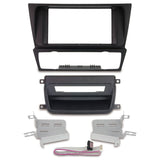 Kit 2-DIN 7" BMW 3 2005-2013