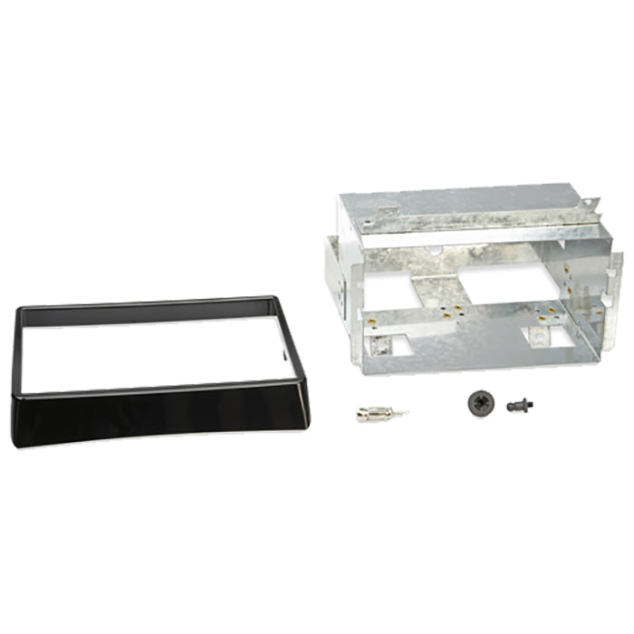 Kit 2-DIN 8" pour Fiat Ducato III 2006->
