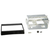 Kit 2-DIN 8" pour Fiat Ducato III 2006->