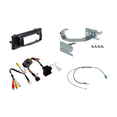 Alpine kit de montage 9" Sprinter w907 2018->