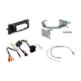 Alpine kit de montage 9" Sprinter w907 2018->