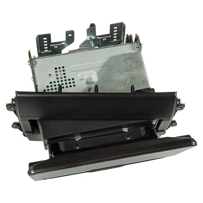 Alpine kit pour Halo 9 et 11 pour Fiat Ducato 8