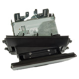 Alpine kit pour Halo 9 et 11 pour Fiat Ducato 8