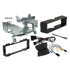 Alpine kit pour HALO 9 et HALO 11 pour Ford Transit Custo