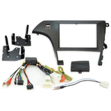 Kit 2-DIN 8" pour Toyota prius 2009-2012