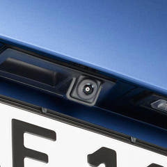 Pioneer Caméra de recul pour VW, Audi, Seat, Skoda et Porsche