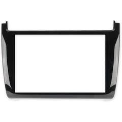 Kit 2-DIN 8" pour VW Polo 5/GTI 2014->