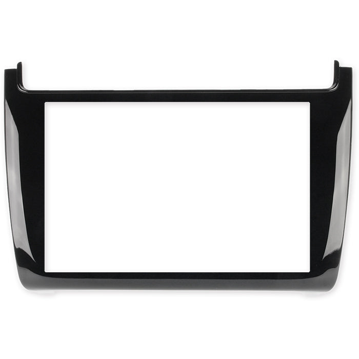 Kit 2-DIN 8" pour VW Polo 5/GTI 2014->