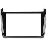 Kit 2-DIN 8" pour VW Polo 5/GTI 2014->