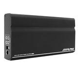 Amplificateur mono additionnel Alpine KTA-200 pour ilx-w650bt