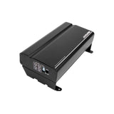 Amplificateur mono additionnel Alpine KTA-200 pour ilx-w650bt