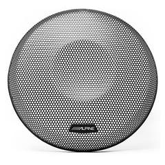 Alpine KTE-10G3 grille de haut-parleur 10" pour séries S et R