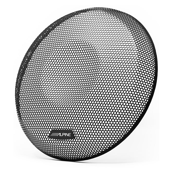 Alpine KTE-10G3 grille de haut-parleur 10" pour séries S et R