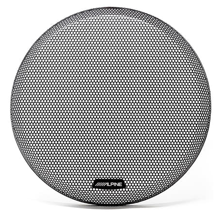 Alpine KTE-12G3 grille de haut-parleur 12" pour séries S et R