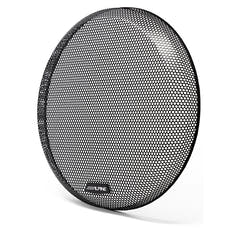 Alpine KTE-12G3 grille de haut-parleur 12" pour séries S et R