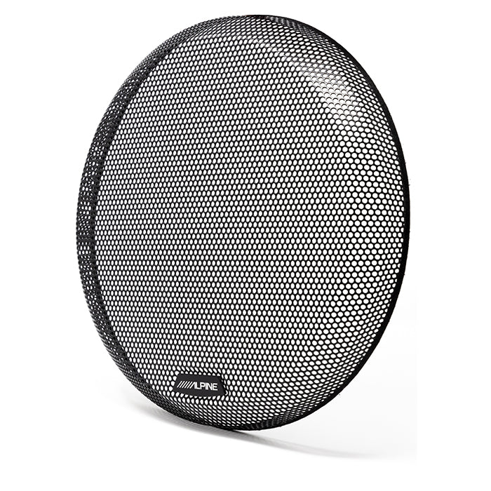 Alpine KTE-12G3 grille de haut-parleur 12" pour séries S et R