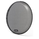 Alpine KTE-12G3 grille de haut-parleur 12" pour séries S et R
