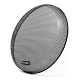 Alpine KTE-12G3 grille de haut-parleur 12" pour séries S et R
