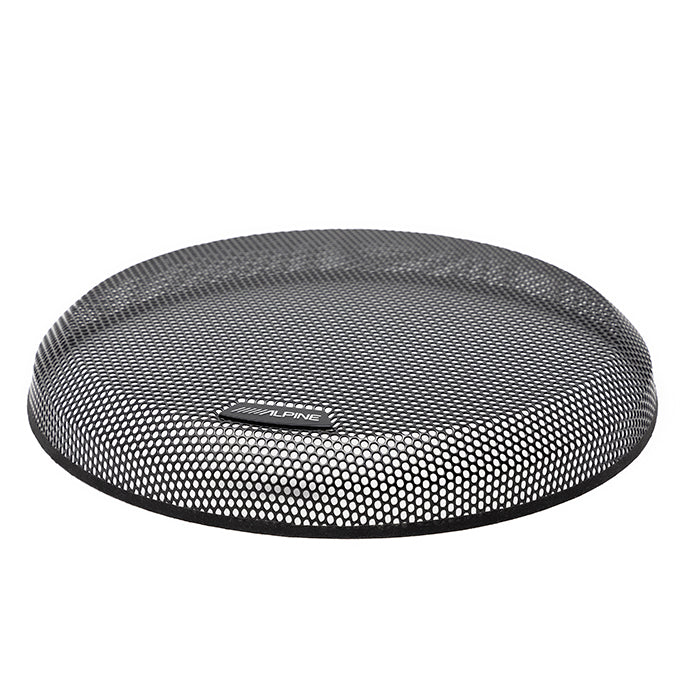 Alpine KTE-12G3 grille de haut-parleur 12" pour séries S et R