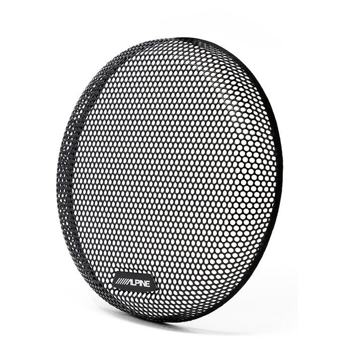 Grille d’enceinte Alpine KTE-8G3 8" pour séries S et R