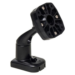 Alpine DME-R1200 kit d'installation Sprinter W906 06-18