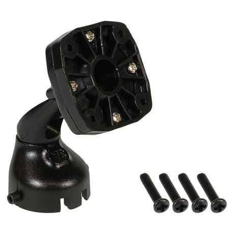 Alpine DME-R1200 kit d'installation Crafter,TGE 2017-2022 et T5