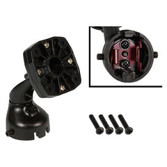 Alpine DME-R1200 kit d'installation Crafter,TGE 2017-2022 et T5
