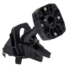 Kit d'installation Alpine DME-R1200. Crafter,TGE et VW T6.T6.1