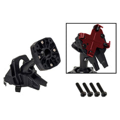 Kit d'installation Alpine DME-R1200. Crafter,TGE et VW T6.T6.1