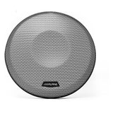 Grille de subwoofer Alpine KTE-RS10G 10" pour série RS